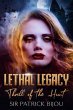 Lethal Legacy (eBook, ePUB) - Bild 1