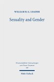 Sexuality and Gender (eBook, PDF)