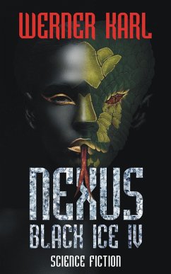 Cover Nexus (eBook, ePUB)