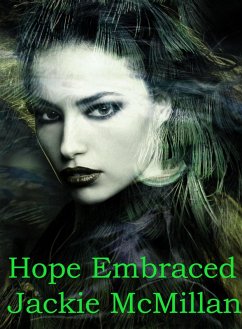 Cover Hope Embraced (eBook, ePUB)