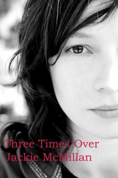 Cover Three Times Over (eBook, ePUB)