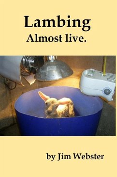Cover Lambing Almost Live (eBook, ePUB)