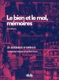 Le Bien Et Le Mal, Mémoires (eBook, ePUB)
