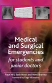 Medical and Surgical Emergencies for Students and Junior Doctors (eBook, PDF)