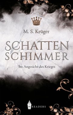Cover Schattenschimmer (eBook, ePUB)