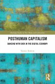 Posthuman Capitalism (eBook, ePUB)