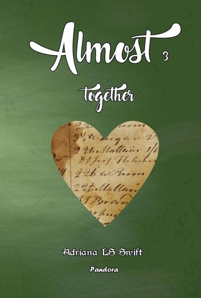 Almost (3) (eBook, ePUB)