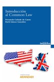 Introducción al Common Law (eBook, ePUB)