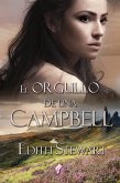 El orgullo de una Campbell (eBook, ePUB)