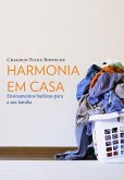 Harmonia em casa (eBook, ePUB)