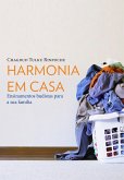Harmonia em casa (eBook, ePUB) Harmonia em casa (eBook, ePUB)