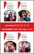 Harlequin Presents December 2021 - Box... - Bild 1