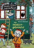 Detektivbüro LasseMaja - Das Detektivgeheimnis (Detektivbüro LasseMaja, Bd. 32) (eBook, ePUB)