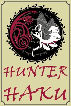Hunter Haku (eBook, ePUB) - Arbelaez, Juan
