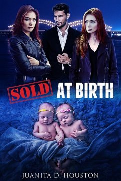 Cover Sold At Birth (eBook, ePUB)
