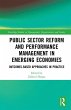 Public Sector Reform and Performance... - Bild 1