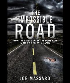 The Impossible Road (eBook, ePUB) - Massaro, Joe