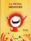 La Petita Monstre (eBook, ePUB)