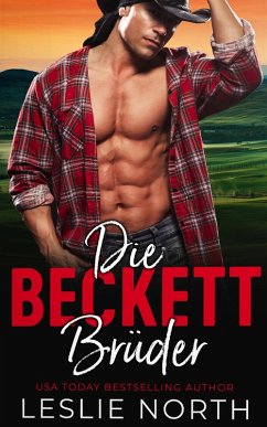 Die Beckett Brüder (eBook, ePUB) - North, Leslie