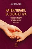 Paternidade Socioafetiva (eBook, ePUB)