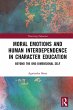 Moral Emotions and Human... - Bild 1