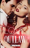 In Love with an Outlaw (eBook, ePUB)