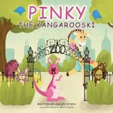Pinky the Kangarooski (eBook, ePUB)