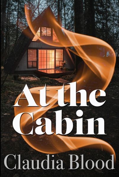 At the Cabin (The Northwoods Guardians, #1) (eBook, ePUB)