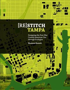 (Re)Stitch Tampa (eBook, ePUB) - Bassett, Shannon