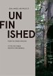 Unfinished (eBook, ePUB) - Bild 1