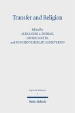 Transfer and Religion (eBook, PDF) Transfer and Religion (eBook, PDF)