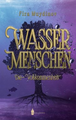 Cover Wassermenschen (eBook, ePUB)
