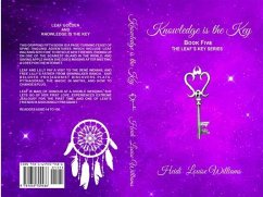 Cover KNOWLEDGE IS THE KEY (eBook, ePUB)