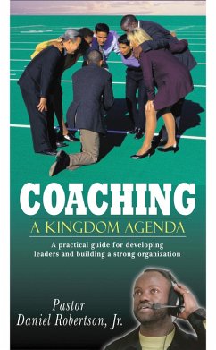 Cover Coaching (eBook, ePUB)