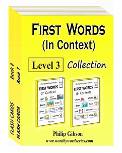 First Words (in Context) (eBook, ePUB) - Gibson, Philip