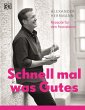 Schnell mal was Gutes (eBook, ePUB) - Bild 1