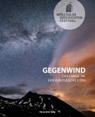 Mölltaler Geschichten Festival: Gegenwind (eBook, ePUB)