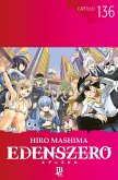 Edens Zero Capítulo 136 (eBook, ePUB)
