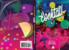 Little Miss Cocktail (eBook, ePUB) - Lozada, David