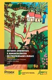 Estudos Ambientais e Agroecológicos em Propriedades Rurais (eBook, ePUB)