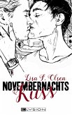 Novembernachtskuss (eBook, ePUB)