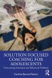Solution Focused Coaching for... - Bild 1