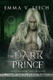 The Dark Prince (The French Fae Legend, #1) (eBook, ePUB)