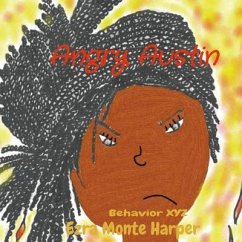 Angry Austin (eBook, ePUB) - Harper, Ezra