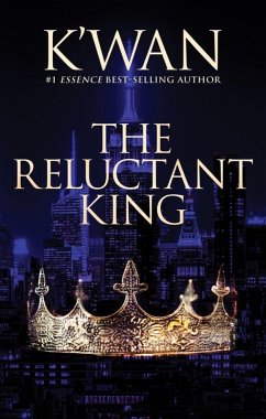 The Reluctant King (eBook, ePUB) - Kwan