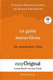 La gaita maravillosa / Die wunderbare Flöte (mit Audio) (eBook, ePUB)