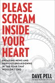 Please Scream Inside Your Heart (eBook, ePUB)