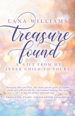 Cover Treasure Found (eBook, ePUB)