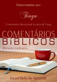 Pastoreados por Tiago (eBook, ePUB)