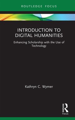 Cover Introduction to Digital Humanities (eBook, PDF)